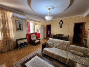 Apartment on David Aghmashenebeli Avenue